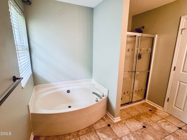 1224 Arbor Greene Drive, Garner, NC 27529