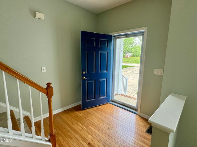 1224 Arbor Greene Drive, Garner, NC 27529