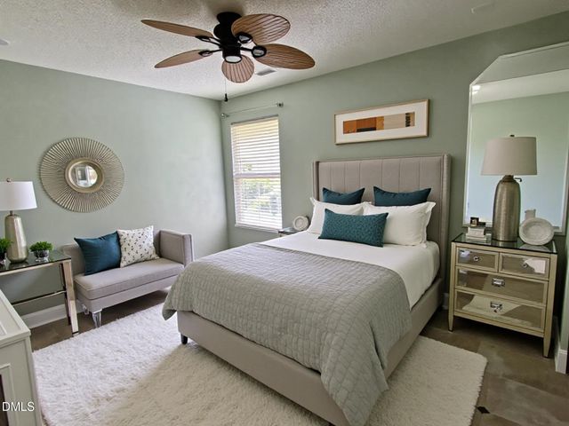 1224 Arbor Greene Drive, Garner, NC 27529