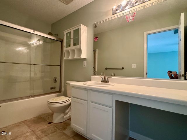 1224 Arbor Greene Drive, Garner, NC 27529