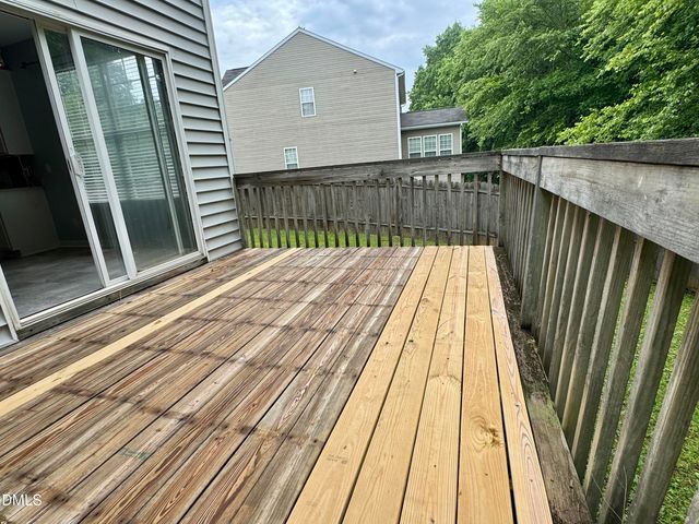 1224 Arbor Greene Drive, Garner, NC 27529