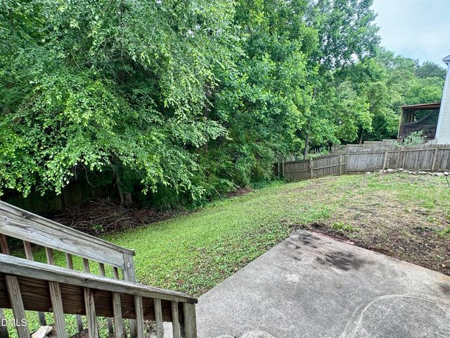 1224 Arbor Greene Drive, Garner, NC 27529