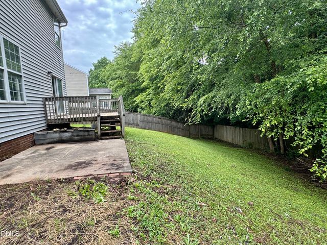 1224 Arbor Greene Drive, Garner, NC 27529