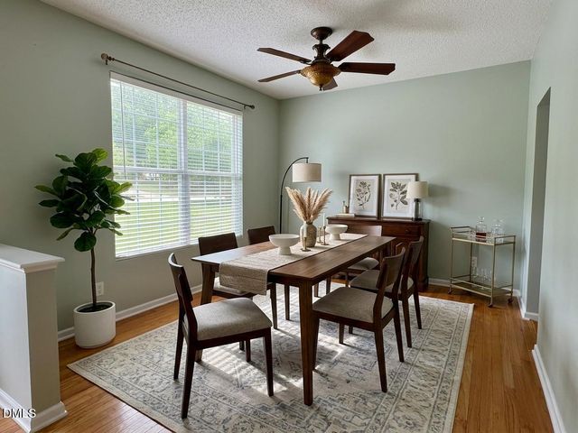 1224 Arbor Greene Drive, Garner, NC 27529