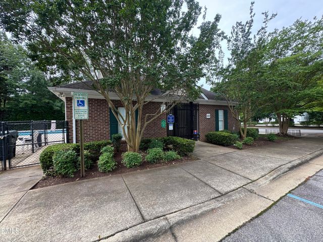 1224 Arbor Greene Drive, Garner, NC 27529