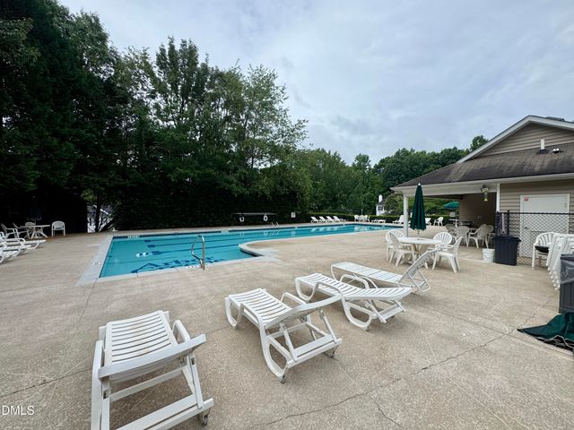 1224 Arbor Greene Drive, Garner, NC 27529