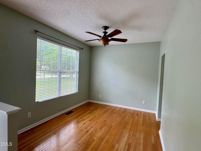 1224 Arbor Greene Drive, Garner, NC 27529