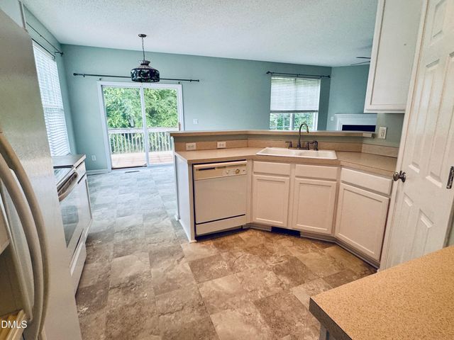 1224 Arbor Greene Drive, Garner, NC 27529