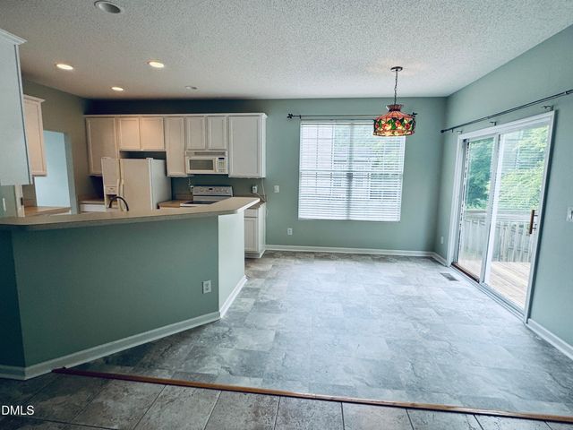 1224 Arbor Greene Drive, Garner, NC 27529