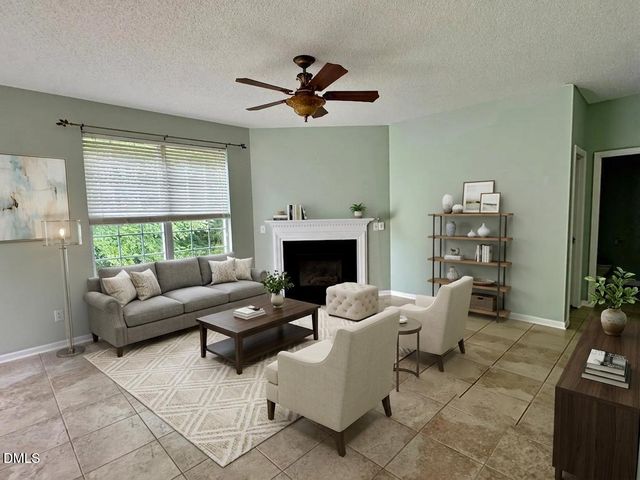 1224 Arbor Greene Drive, Garner, NC 27529