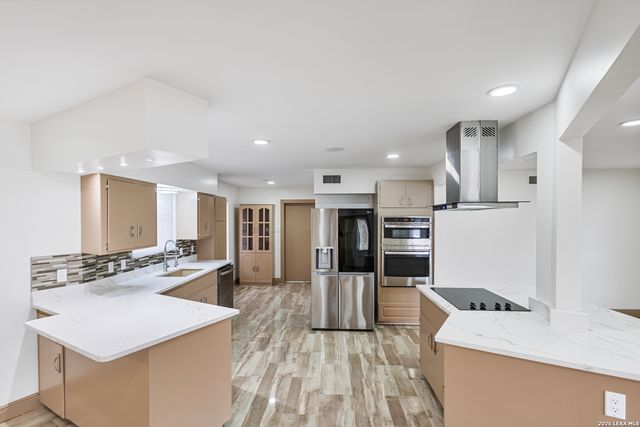 351 Northridge, San Antonio, TX 78209