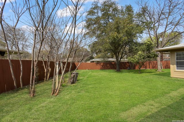 351 Northridge, San Antonio, TX 78209