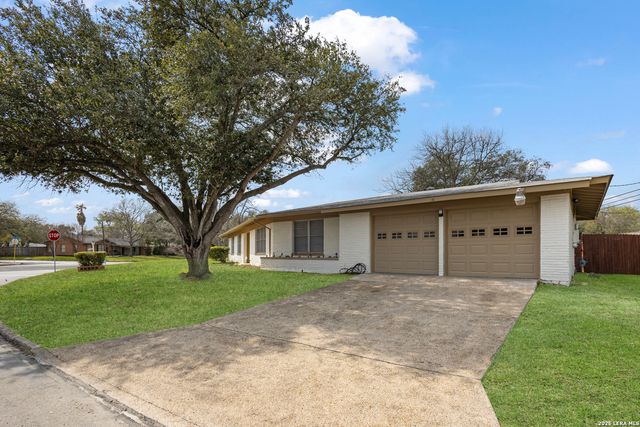 351 Northridge, San Antonio, TX 78209