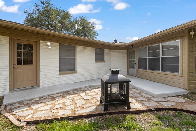 351 Northridge, San Antonio, TX 78209