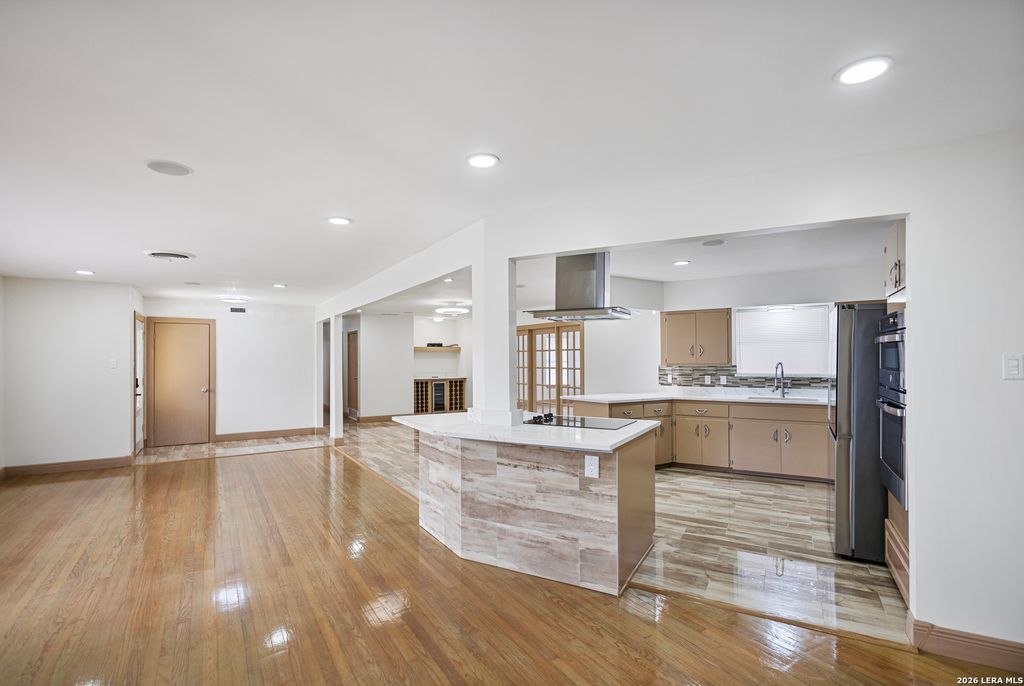 351 Northridge, San Antonio, TX 78209