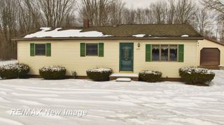 2921 Curtis Road, Bridgeport Twp, MI 48415