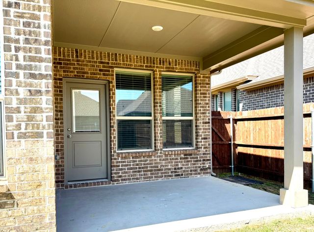 11516 Lavonia Road, Fort Worth, TX 76244