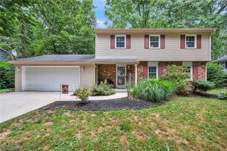 7068 Brightwood Drive, Concord Twp, OH 44077