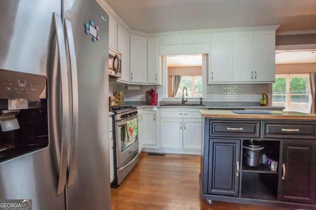 17 Mountain Oaks Drive, Carrollton, GA 30116