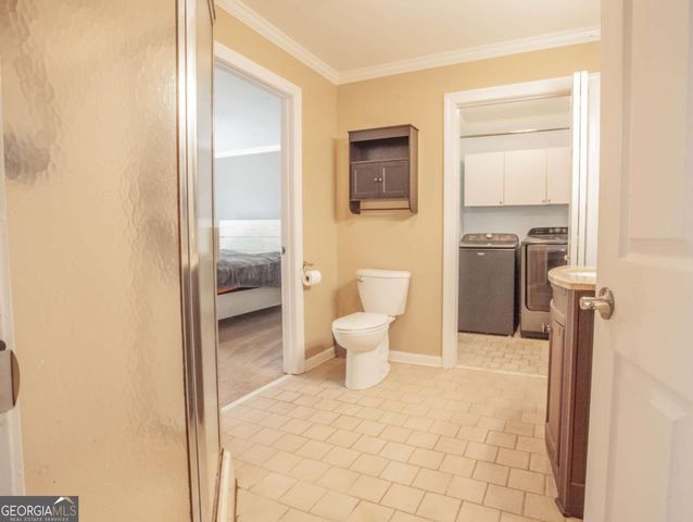 17 Mountain Oaks Drive, Carrollton, GA 30116