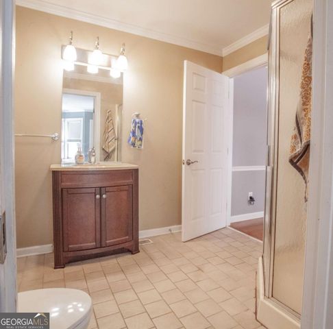 17 Mountain Oaks Drive, Carrollton, GA 30116