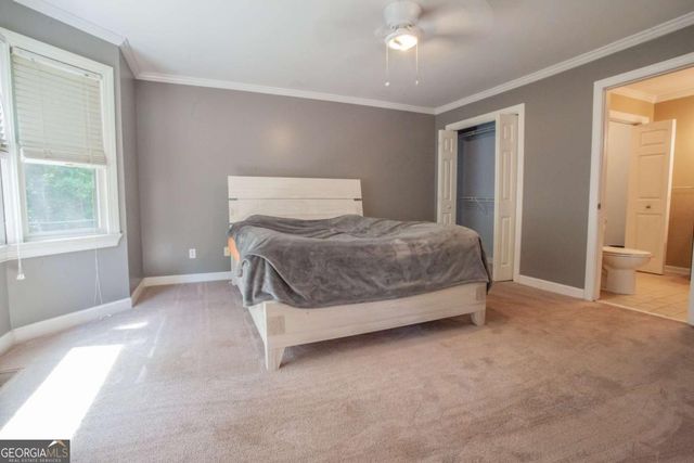 17 Mountain Oaks Drive, Carrollton, GA 30116