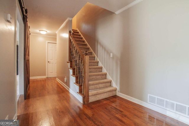 17 Mountain Oaks Drive, Carrollton, GA 30116
