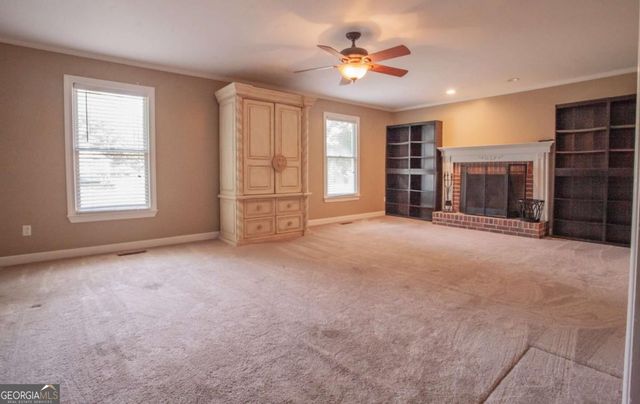 17 Mountain Oaks Drive, Carrollton, GA 30116