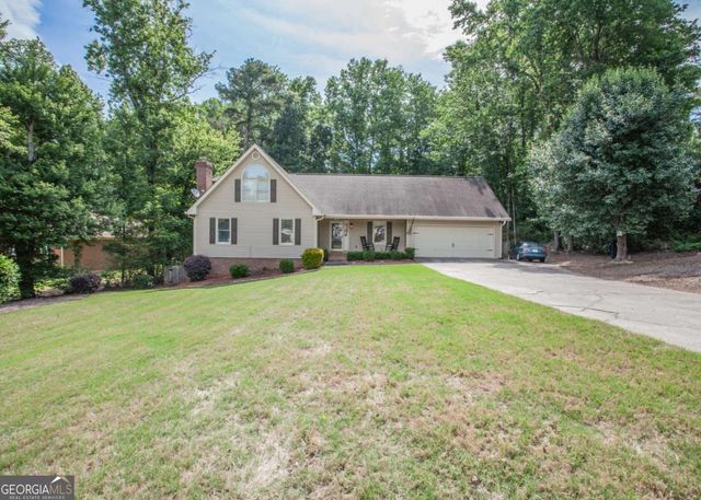 17 Mountain Oaks Drive, Carrollton, GA 30116