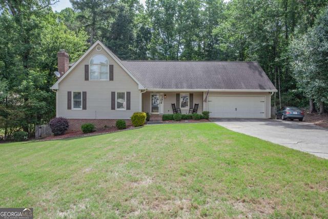 17 Mountain Oaks Drive, Carrollton, GA 30116
