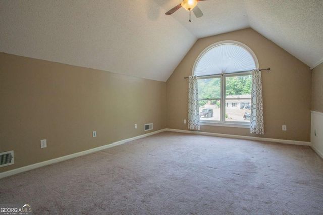 17 Mountain Oaks Drive, Carrollton, GA 30116