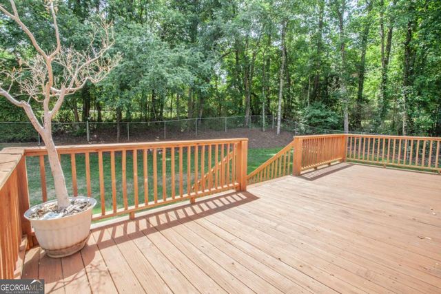 17 Mountain Oaks Drive, Carrollton, GA 30116
