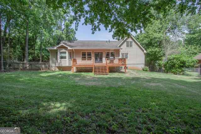 17 Mountain Oaks Drive, Carrollton, GA 30116