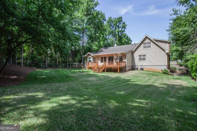 17 Mountain Oaks Drive, Carrollton, GA 30116