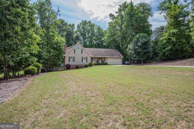 17 Mountain Oaks Drive, Carrollton, GA 30116