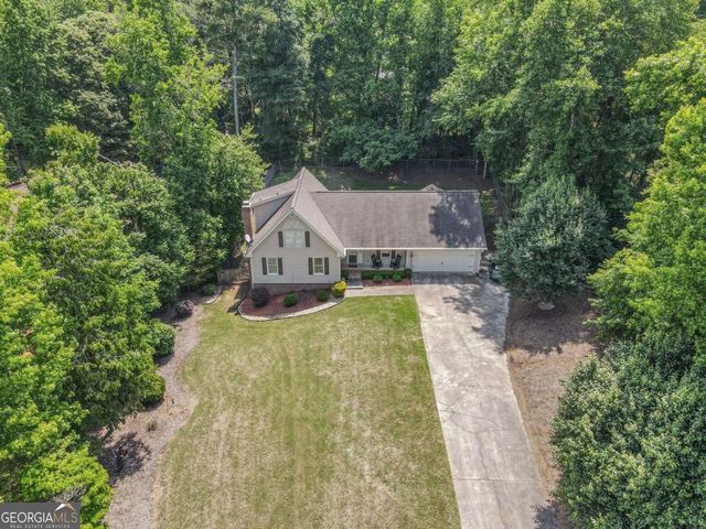 17 Mountain Oaks Drive, Carrollton, GA 30116