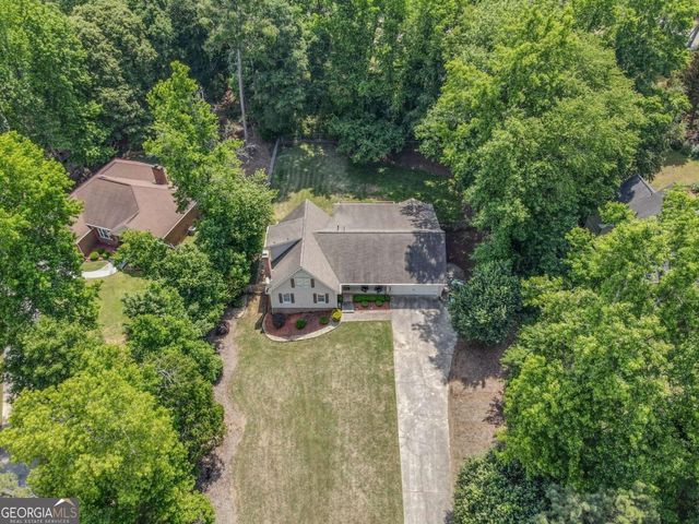 17 Mountain Oaks Drive, Carrollton, GA 30116