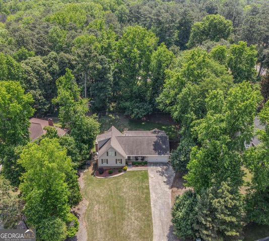 17 Mountain Oaks Drive, Carrollton, GA 30116