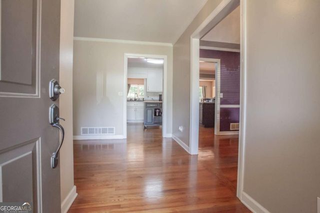 17 Mountain Oaks Drive, Carrollton, GA 30116