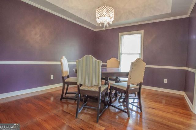 17 Mountain Oaks Drive, Carrollton, GA 30116