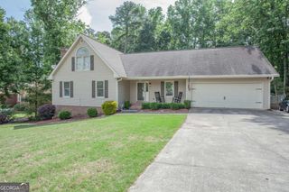 17 Mountain Oaks Drive, Carrollton, GA 30116