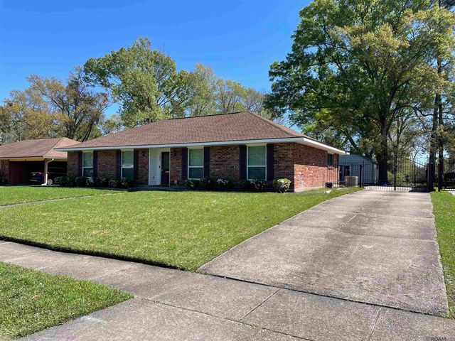 633 Woodcliff Dr, Baton Rouge, LA 70815