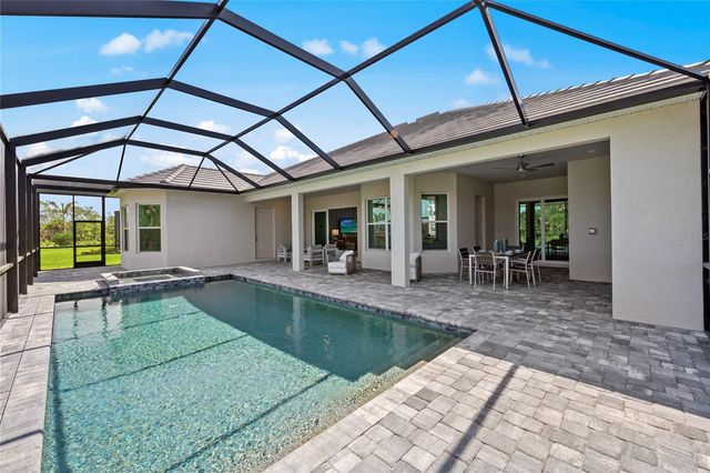 17190 ALBATROSS ROAD, Venice, FL 34293