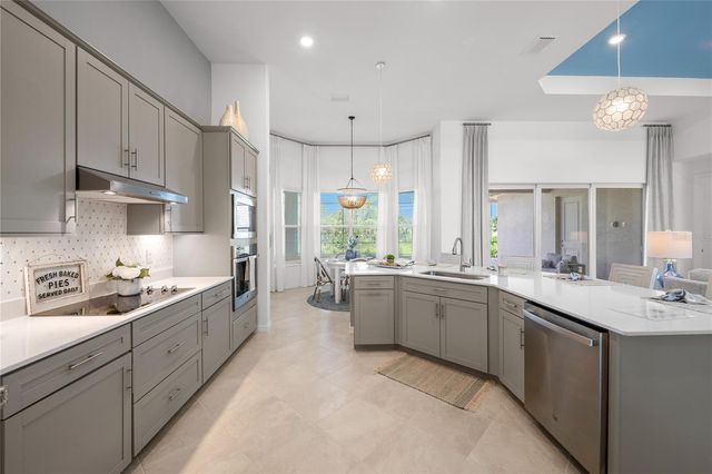 17190 ALBATROSS ROAD, Venice, FL 34293