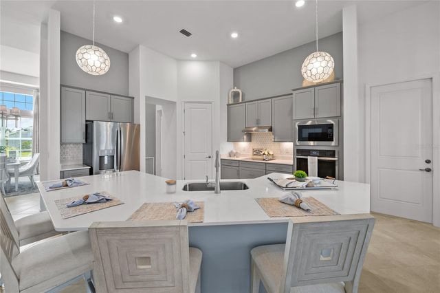 17190 ALBATROSS ROAD, Venice, FL 34293