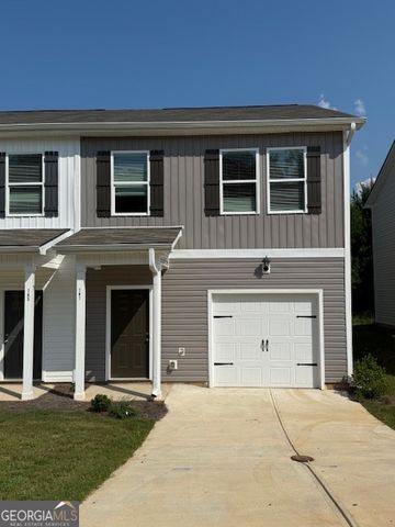141 Red Oak Trail NW LOT 115, Milledgeville, GA 31061