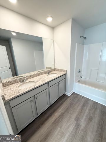 141 Red Oak Trail NW LOT 115, Milledgeville, GA 31061