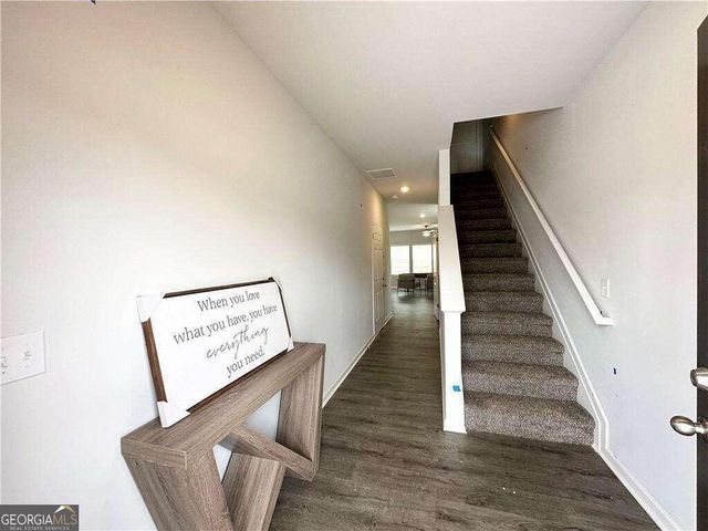 141 Red Oak Trail NW LOT 115, Milledgeville, GA 31061