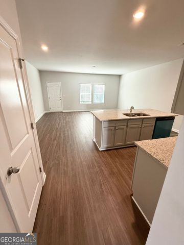 141 Red Oak Trail NW LOT 115, Milledgeville, GA 31061