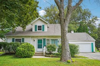 1417 Reetz Road, Madison, WI 53711